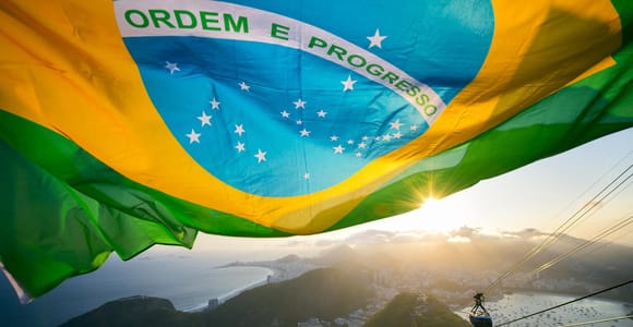 Rio: Christ the Redeemer & Sugarloaf Express Tour