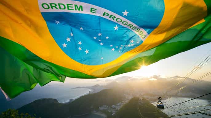 rio christ the redeemer sugarloaf express tour