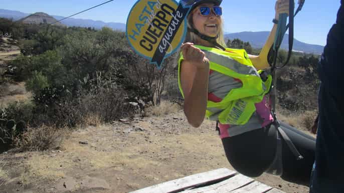 da cidade do méxico pirâmides de teotihuacan e passeio de bicicleta