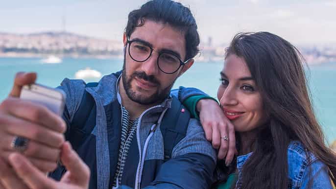 istanbul topkapi palace skiptheline ticket audio guide