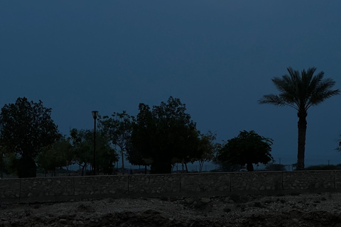 Muscat: Wadi Shab Hike and Bimmah Sinkhole Tour with Lunch Muscat: Wadi Shab Hike and Bimmah Sinkhole Tour with Lunch