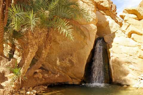 Nature & adventure