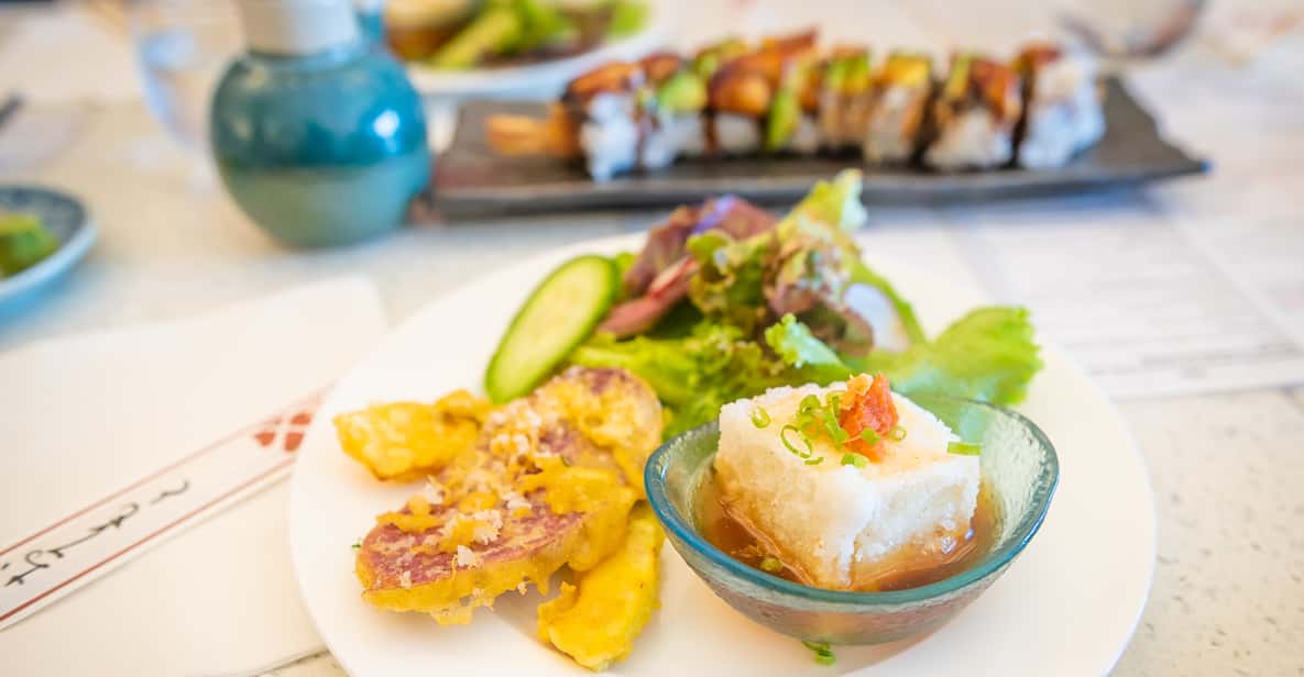 Kauai: Local Tastes Small Group Food Tour