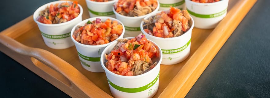 Kauai : Visite en petit groupe des saveurs locales - visite culinaire