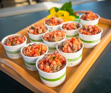 Kauai: Local Tastes Small Group Food Tour