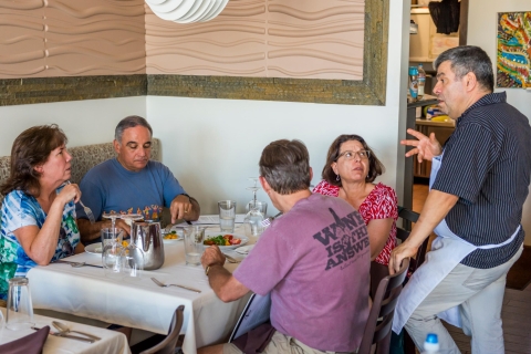 Kauai: Lokalne smaki Mała grupowa wycieczka po mieścieCzwartek - East Side Food Tour (prowadzenie własnego pojazdu)