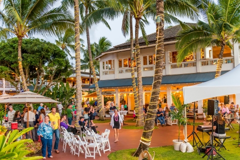 Kauai: comida local para grupos pequeños, con gustoViernes: recorrido gastronómico por el casco antiguo de Hanapepe (recorrido a pie)