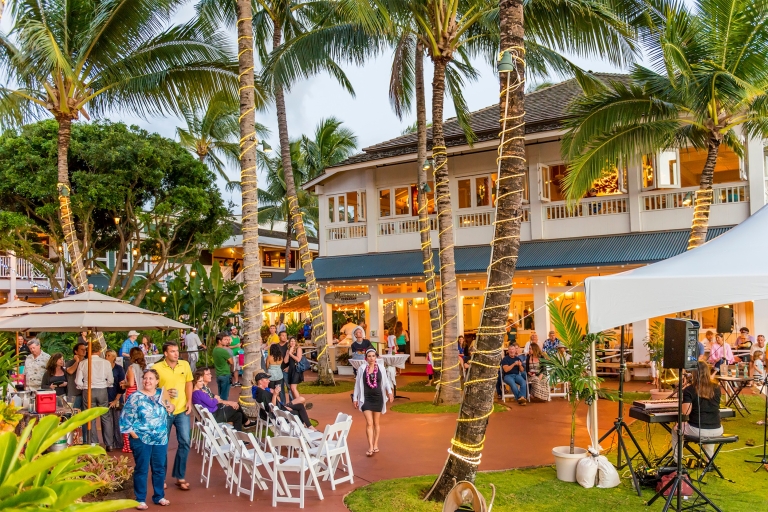 Kauai: comida local para grupos pequeños, con gustoMiércoles - South Shore Food Tour (maneja tu propio vehículo)