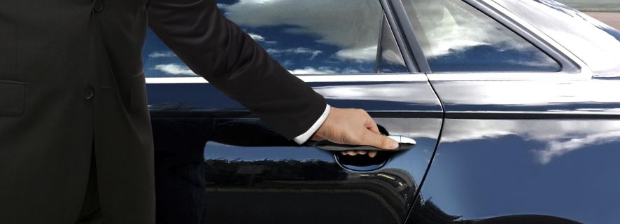 Athens: Private Airport Transfer