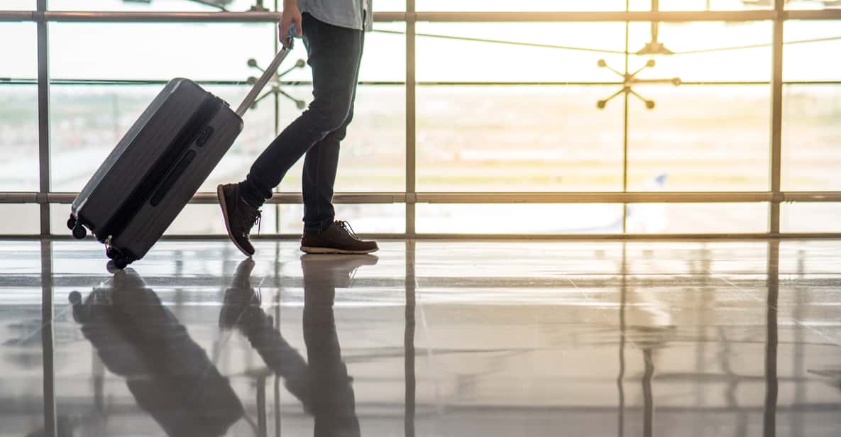 Atene: transfer aeroportuale privato