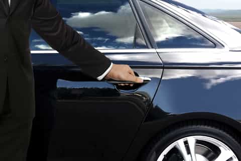 Estocolmo: Transfer privado do Aeroporto de Arlanda (ARN)