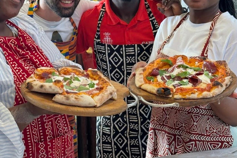 Accra: Sunsets, Famous Beaches & Bars Tour with a Free Drink