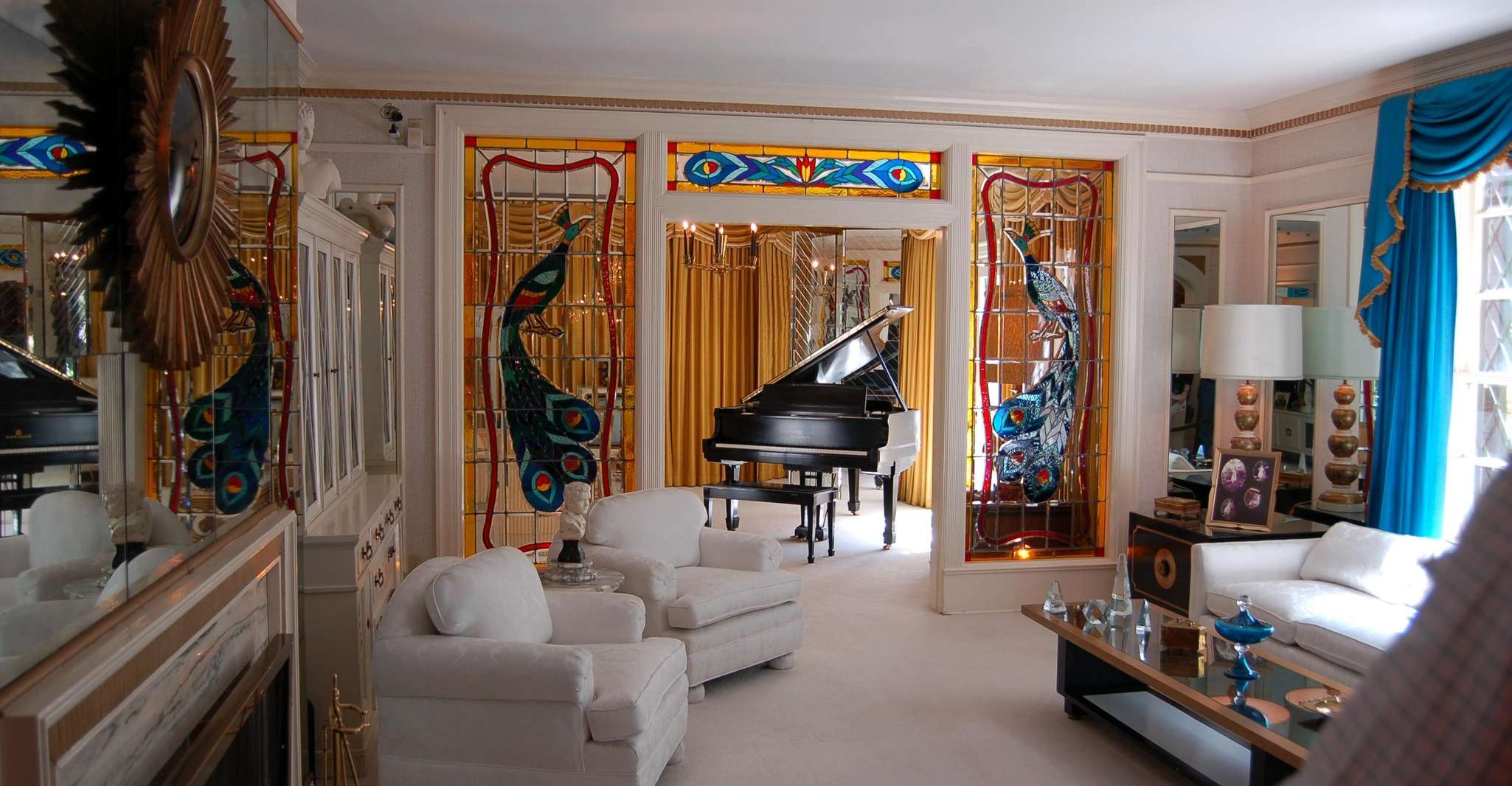 Von Nashville, Memphis Tour mit Graceland VIP Access - Hizvo
