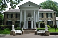 Desde Nashville, Memphis Tour con acceso VIP a Graceland - Hizvo