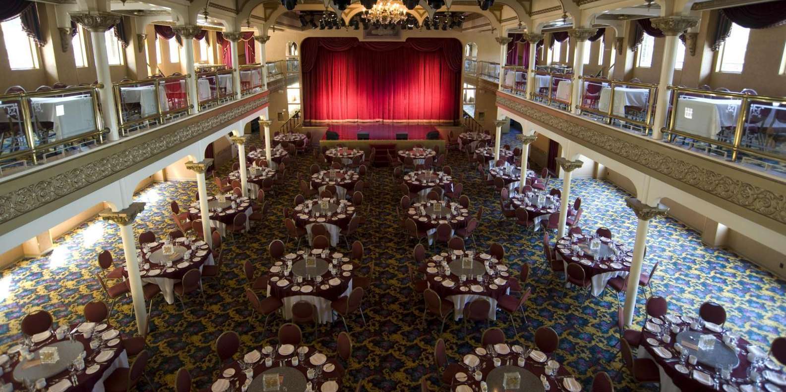 Nashville: General Jackson Showboat Lunch Cruise | GetYourGuide