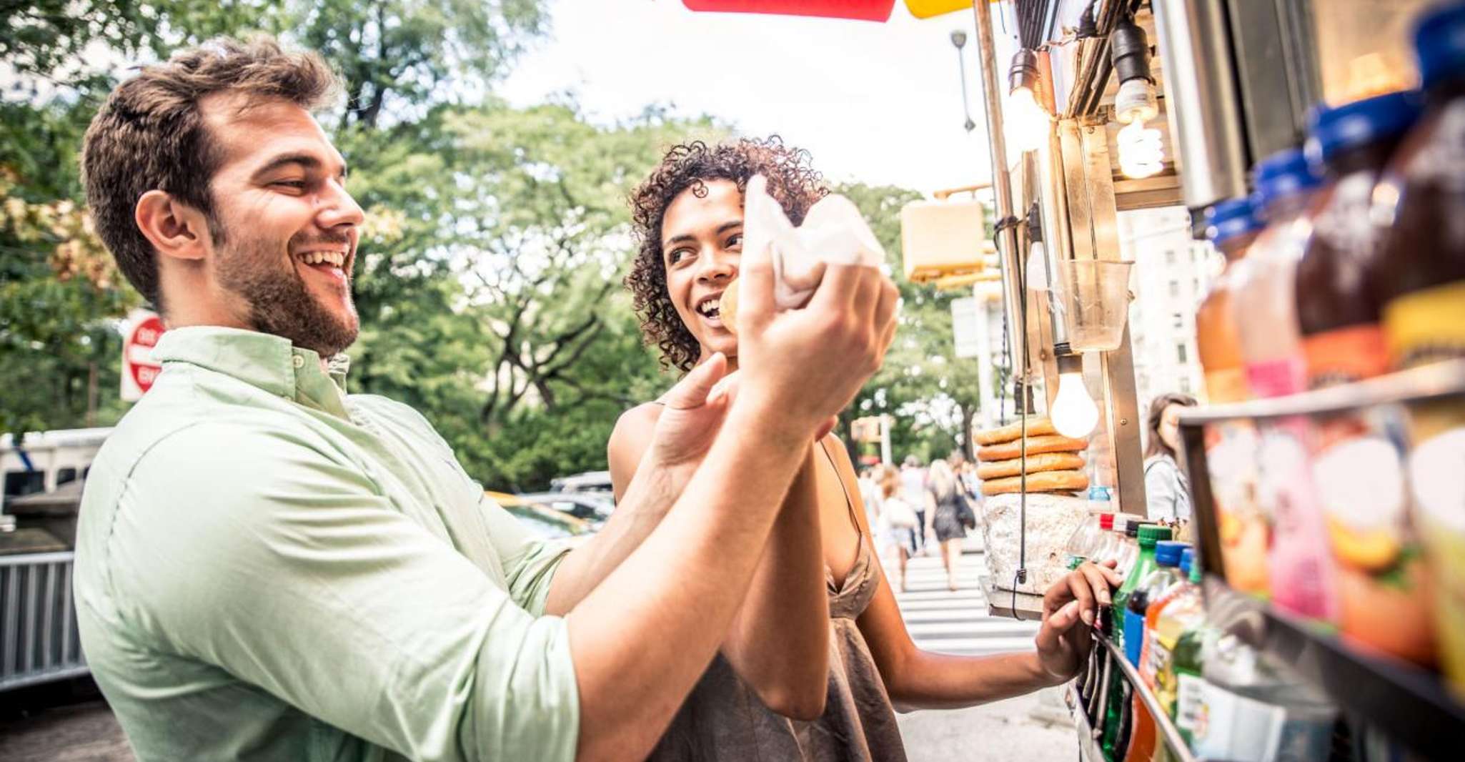 Enchanted Eats of Santa Fe Half-Day Tour - Housity