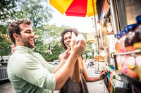 Enchanted Eats of Santa Fe Half-Day Tour - Housity
