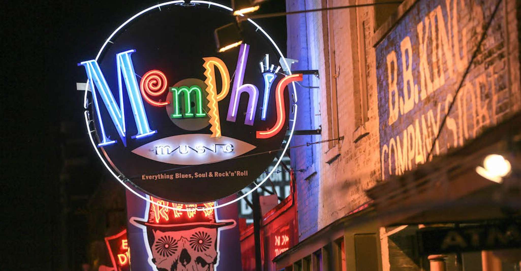 Von Nashville, Memphis Tour mit Graceland VIP Access - Hizvo