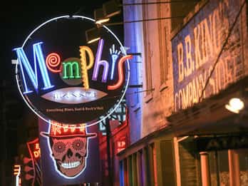 Von Nashville nach Graceland in Memphis: VIP Tour. Foto: GetYourGuide Von Nashville nach Graceland in Memphis: VIP Tour. Foto: GetYourGuide