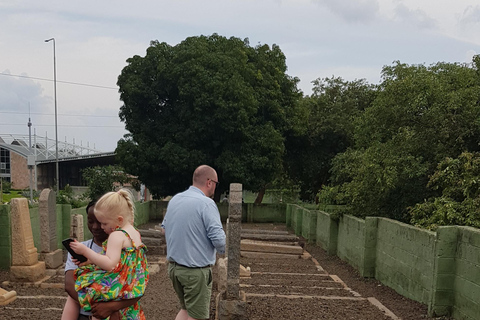 Livingstone: Passeio pela cidade com visita ao museu e ao mercadoLivingstone: passeio pela cidade com visita ao museu e ao mercado