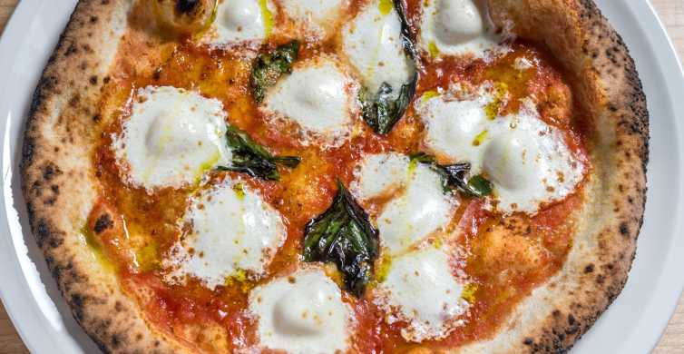 New York City: Little Italy Italian Food Tasting Tour