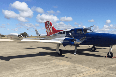 From Punta Cana: Full-Day Tour to Santo Domingo by Airplane