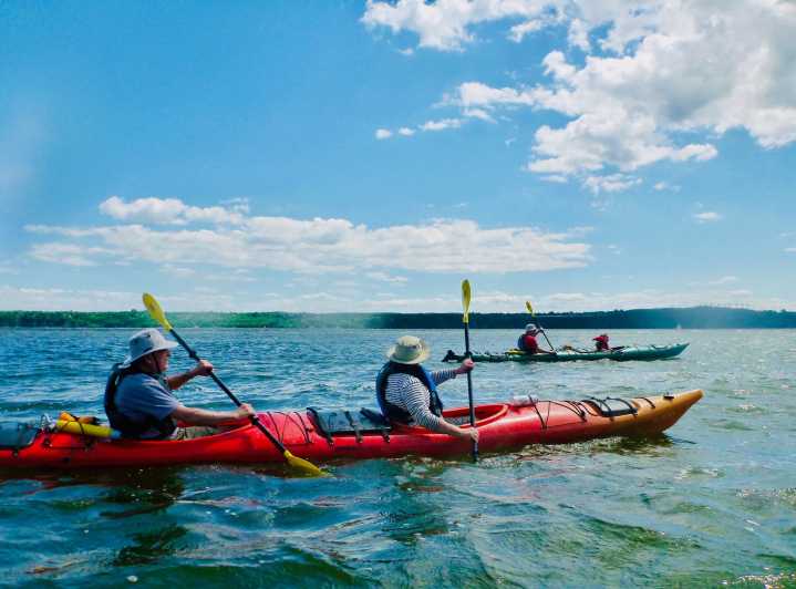 The BEST Quebec City Canoe & kayak tours 2024 - FREE Cancellation
