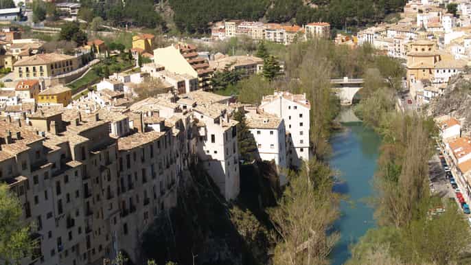 cuenca 2hour guided walking tour