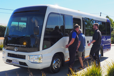 D'Adélaïde: excursion d'une journée à Victor Harbor et aux points forts du sud