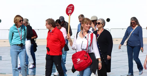 Zadar: Private Guided Walking Tour with Maraschino Tasting