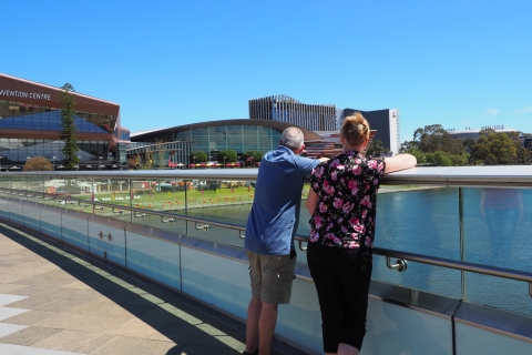 Adelaide City Highlights Tour