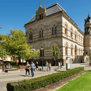 Adelaide City Highlights Tour
