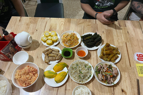 Cao Bằng Loop - Tour flessibile 5D4N con Easy Rider