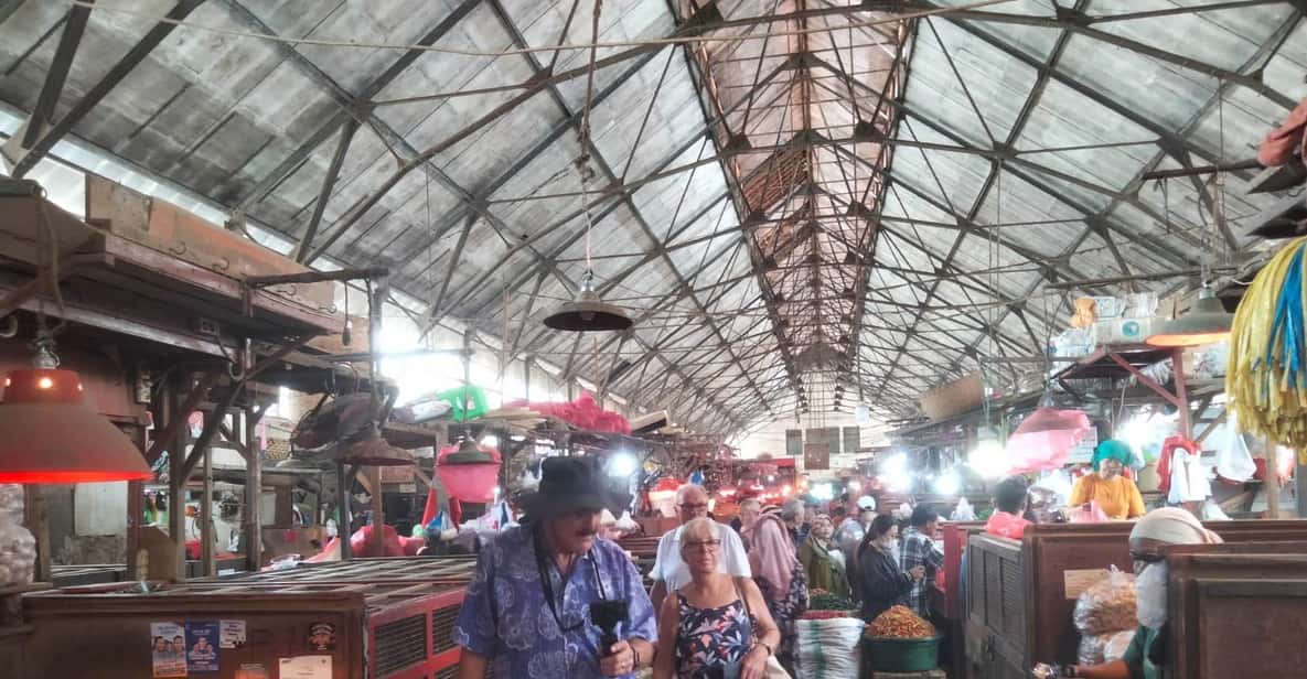 Surabaya Private Tour by Local | GetYourGuide