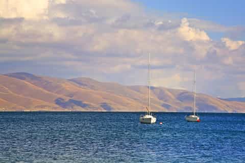 From Yerevan: Lake Sevan, Dilijan, Tsaghkadzor Tour & Lunch