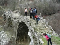 Kipoi, Zagori Villages and Bridges Hike - Housity
