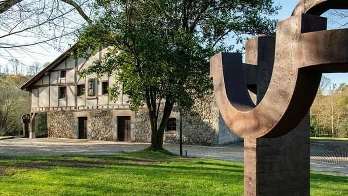 from bilbao basque art and gastronomy guided tour
