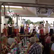 Madeira: Traditional Madeiran Dinner & Show