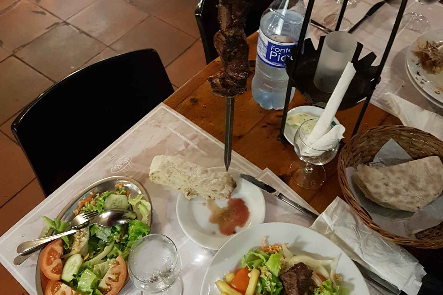 Madeira: Traditional Madeiran Dinner & Show