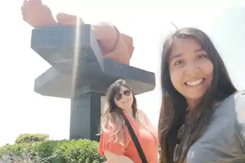 Lima: Excursão a Miraflores, Barranco e Chorrillos