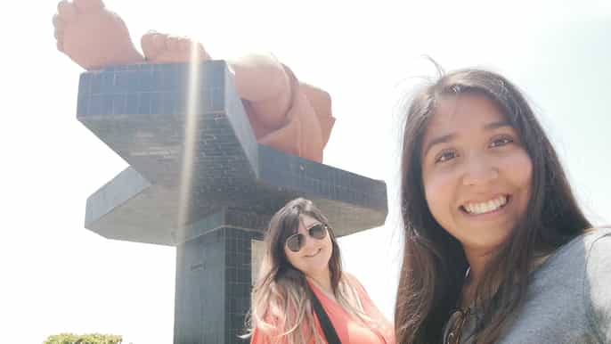 magic barranco and chorrillos bizarre