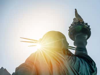 Freiheitsstatue und Ellis Island ̶ Private Tour Freiheitsstatue und Ellis Island ̶ Private Tour