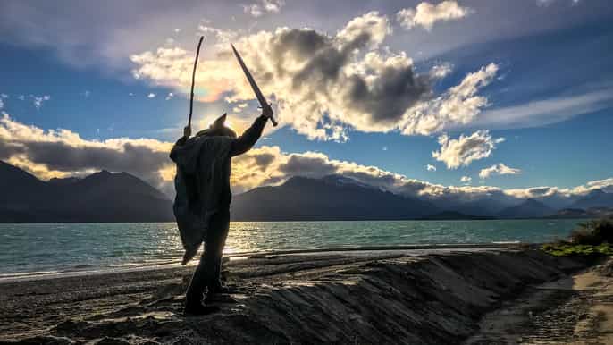from queenstown lord of the rings fullday tour