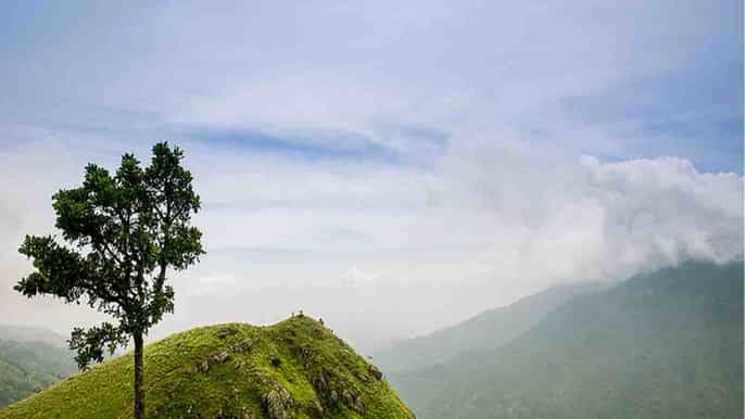 kandy shanthipura and nuwara eliya