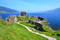 Loch Ness and the Highlands 1-Day Tour from Aberdeen - Housity
