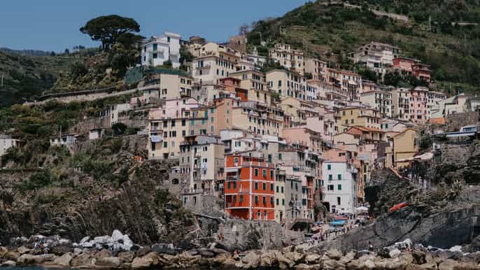 from florence cinque terre day trip