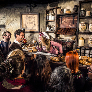 London: Entry Ticket to London Dungeon