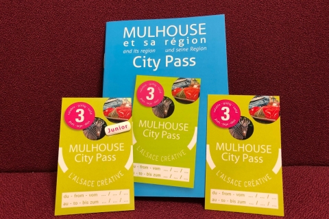 Mulhouse City Pass