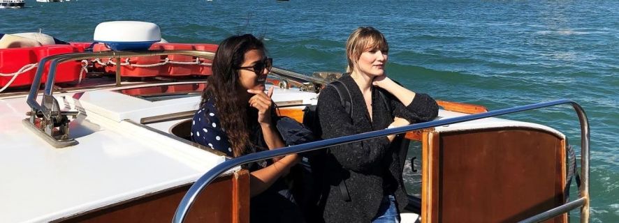 Murano, Burano e Torcello: giro in barca da Venezia