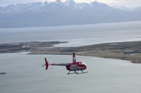 Ushuaia, Helicopter Scenic Flight - Housity